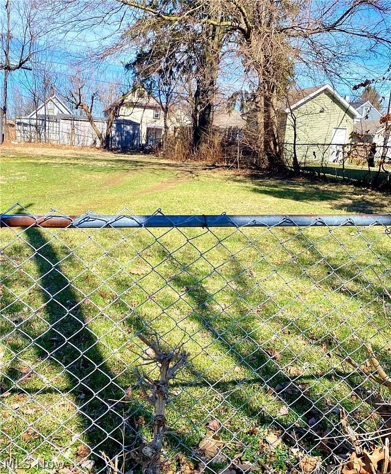 0.1 Acres of Residential Land for Sale in Cleveland, Ohio
