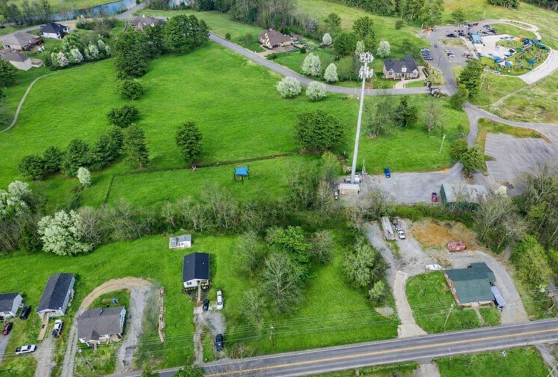 0.6 Acres of Residential Land for Sale in Dickson, Tennessee