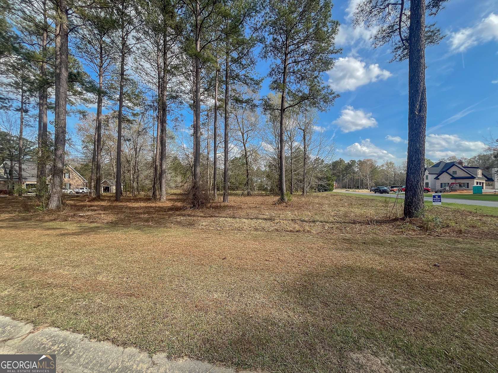 1.23 Acres of Residential Land for Sale in Dublin, Georgia