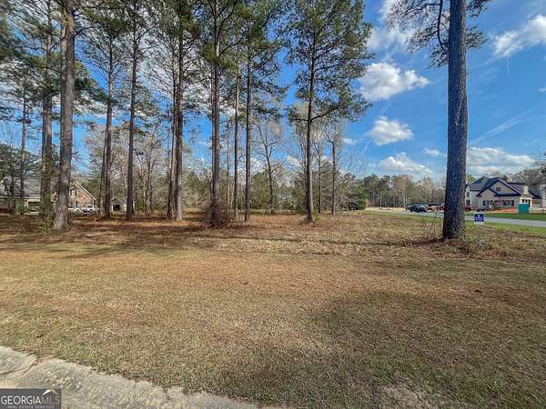 1.23 Acres of Residential Land for Sale in Dublin, Georgia