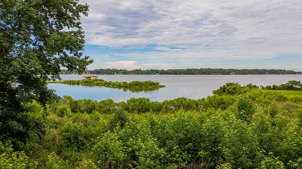 1 Acre of Residential Land for Sale in Scroggins, Texas