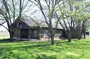 2.5 Acres of Land with Home for Sale in Princeton, Texas