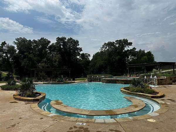 0.13 Acres of Residential Land for Sale in Gordonville, Texas