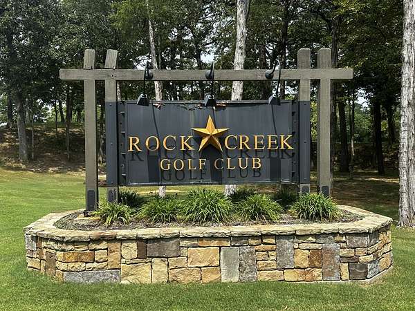 0.13 Acres of Residential Land for Sale in Gordonville, Texas