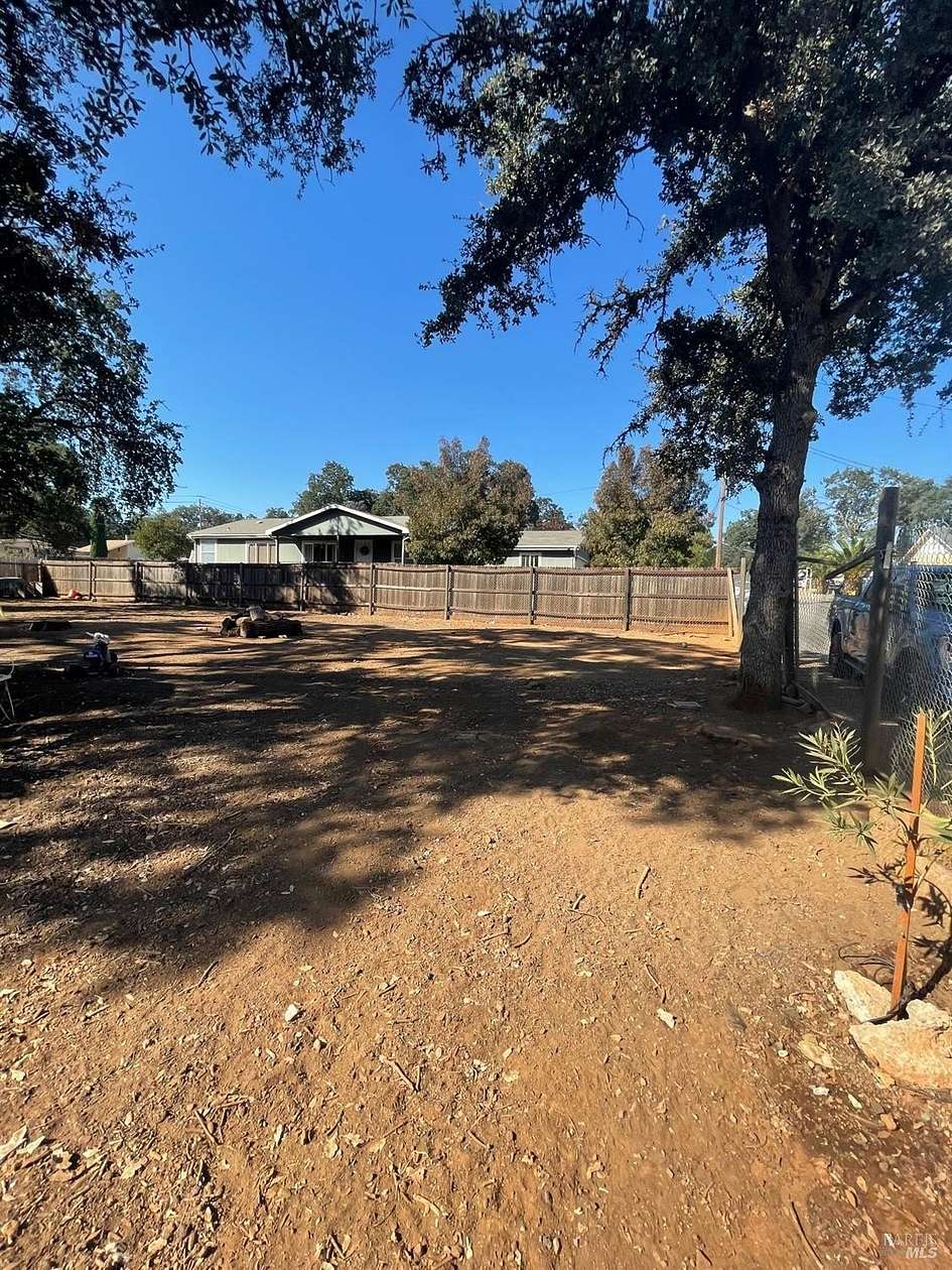 0.12 Acres of Residential Land for Sale in Clearlake, California