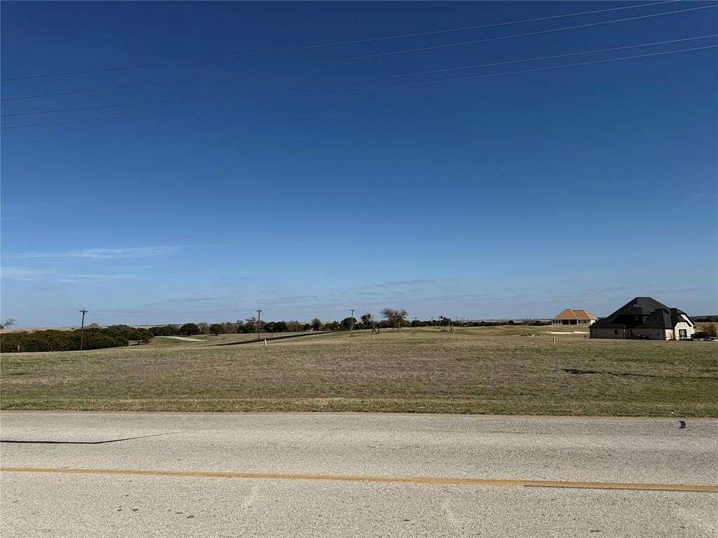 0.24 Acres of Residential Land for Sale in Cleburne, Texas