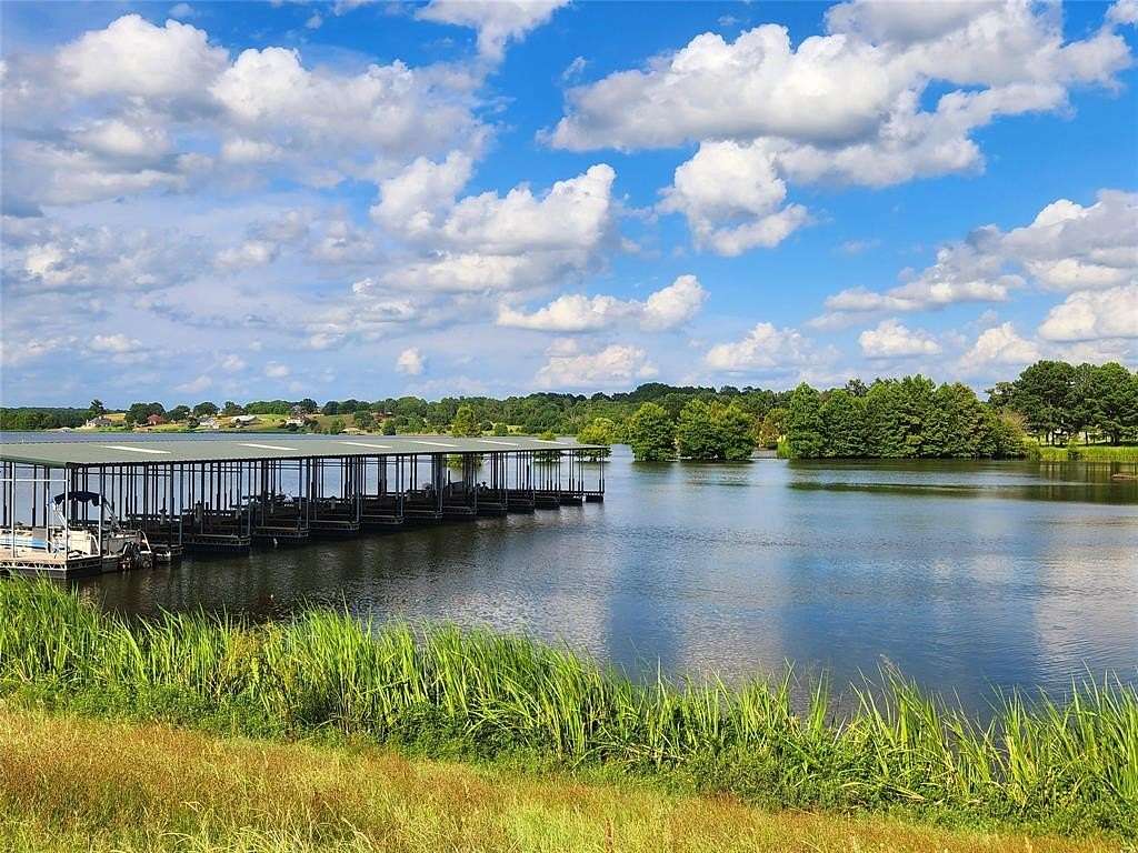 1 Acre of Residential Land for Sale in Athens, Texas