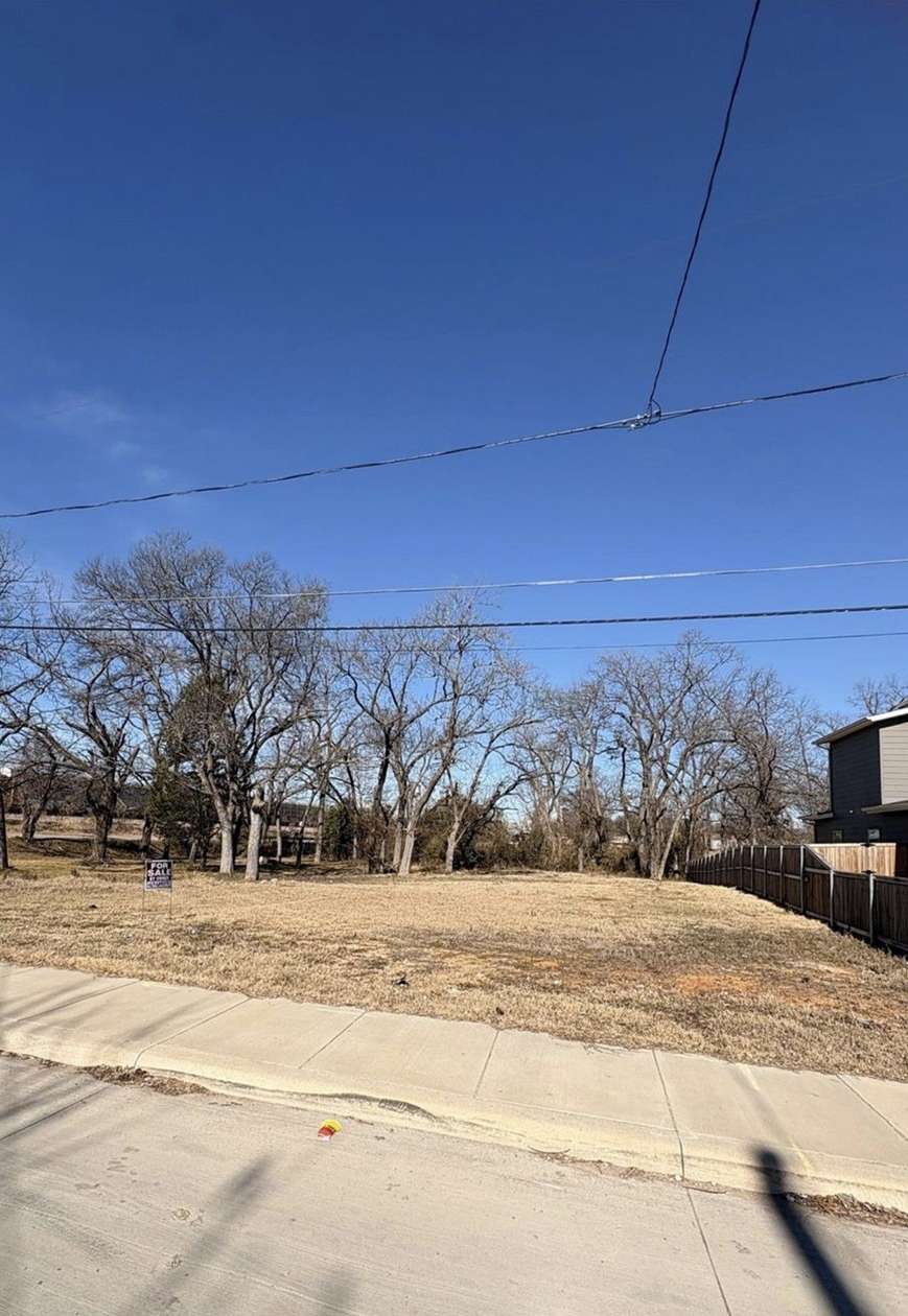 0.25 Acres of Commercial Land for Sale in Dallas, Texas