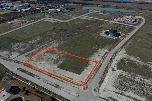 1.2 Acres of Residential Land for Sale in Parker, Texas