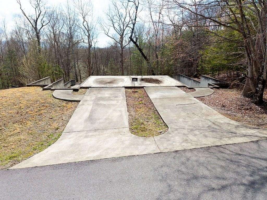 4.8 Acres of Residential Land for Sale in Hayesville, North Carolina