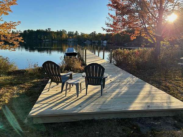 0.74 Acres of Residential Land for Sale in Tuftonboro, New Hampshire