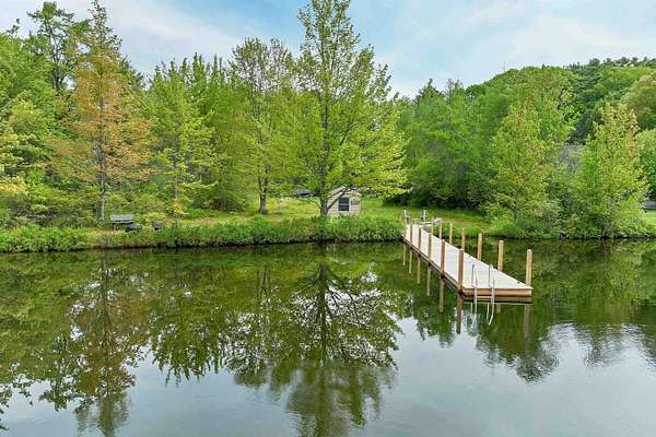0.74 Acres of Residential Land for Sale in Tuftonboro, New Hampshire