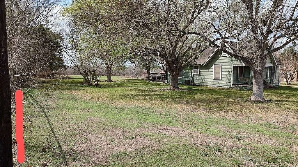 9.8 Acres of Mixed-Use Land for Sale in Brenham, Texas