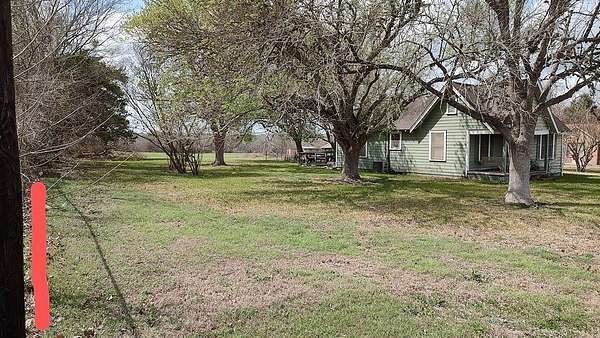 9.8 Acres of Mixed-Use Land for Sale in Brenham, Texas