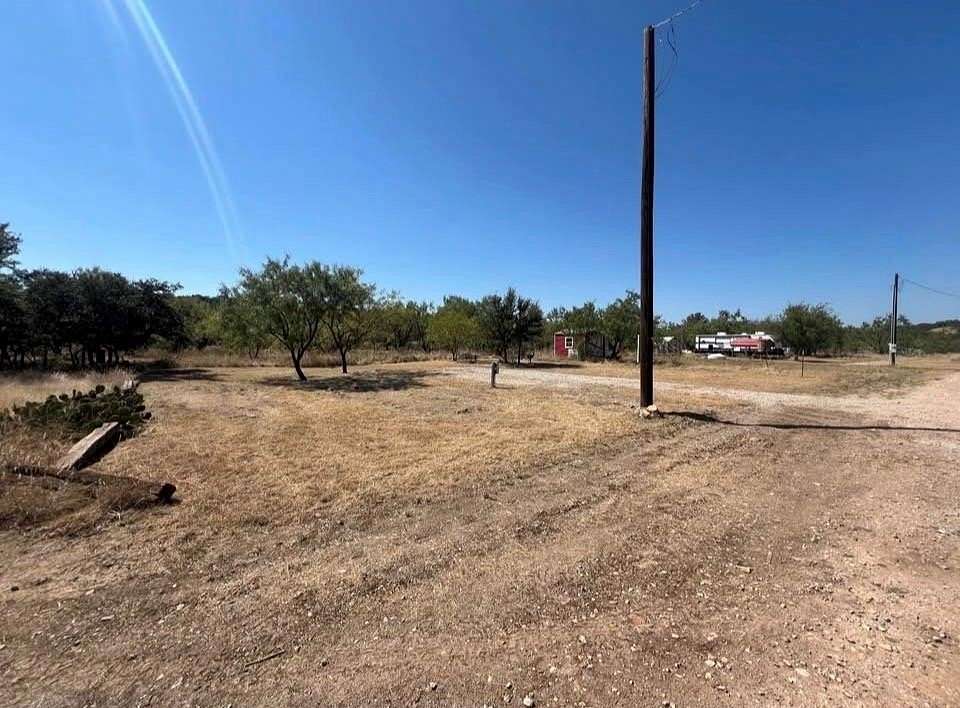 0.14 Acres of Land for Sale in May, Texas