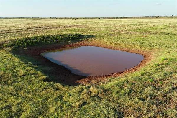 340 Acres of Agricultural Land for Sale in Vernon, Texas