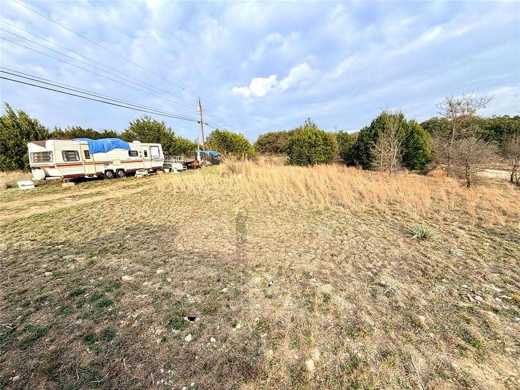 0.23 Acres of Land for Sale in Brownwood, Texas