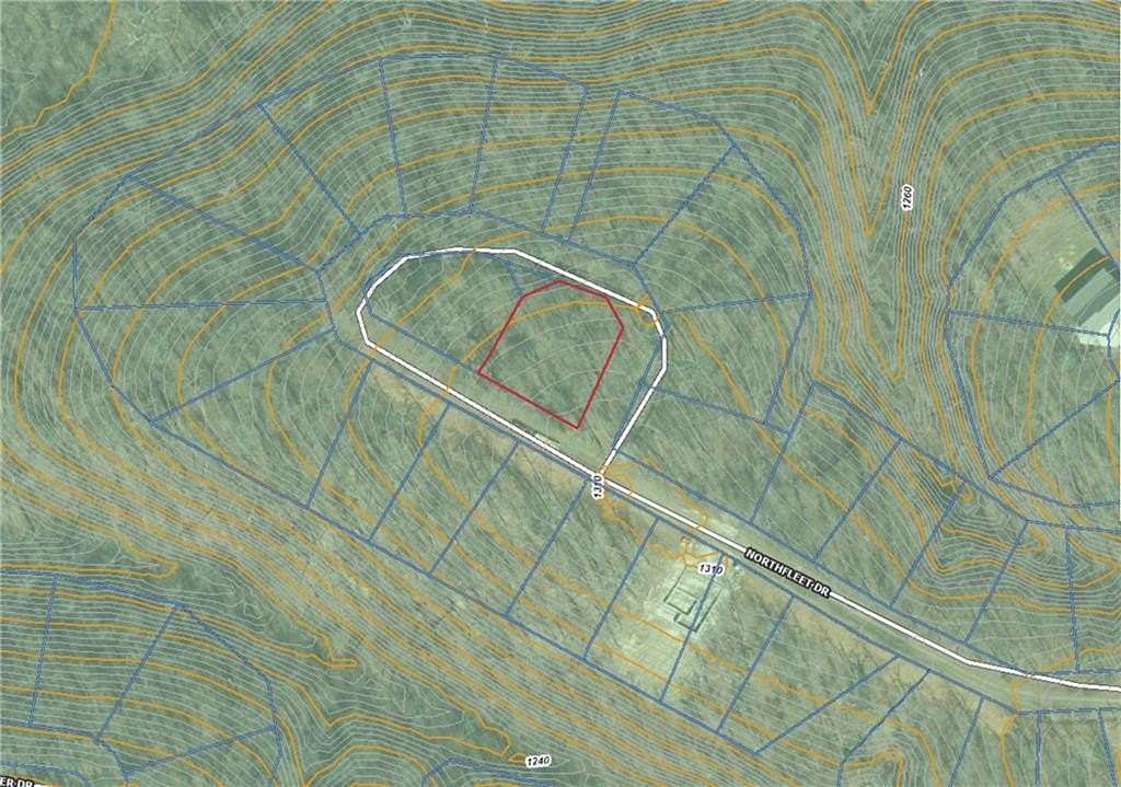 0.3 Acres of Residential Land for Sale in Bella Vista, Arkansas