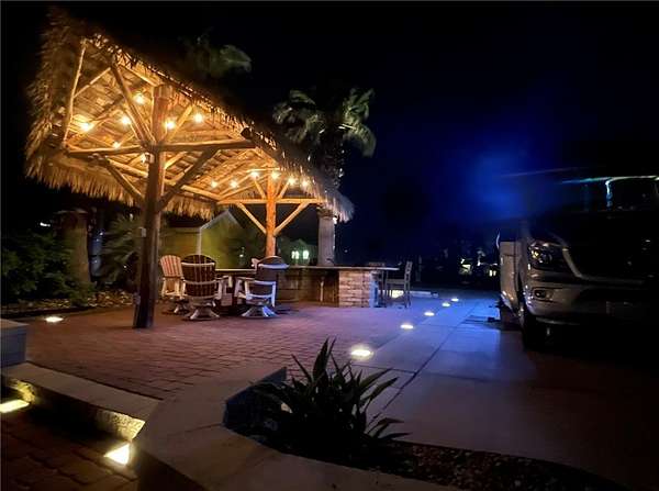 0.09 Acres of Land for Sale in Port Aransas, Texas