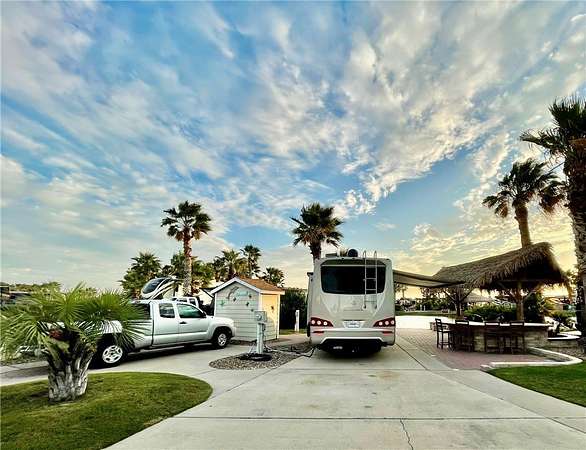 0.09 Acres of Land for Sale in Port Aransas, Texas