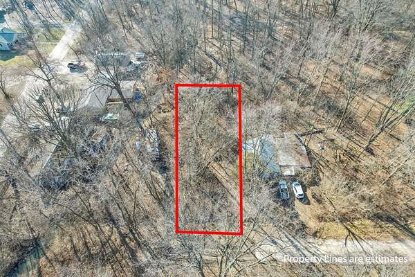 0.17 Acres of Residential Land for Sale in Columbus, Ohio