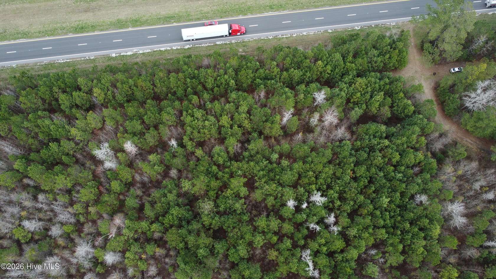 10.6 Acres of Mixed-Use Land for Sale in Bolton, North Carolina