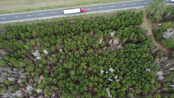 10.6 Acres of Mixed-Use Land for Sale in Bolton, North Carolina