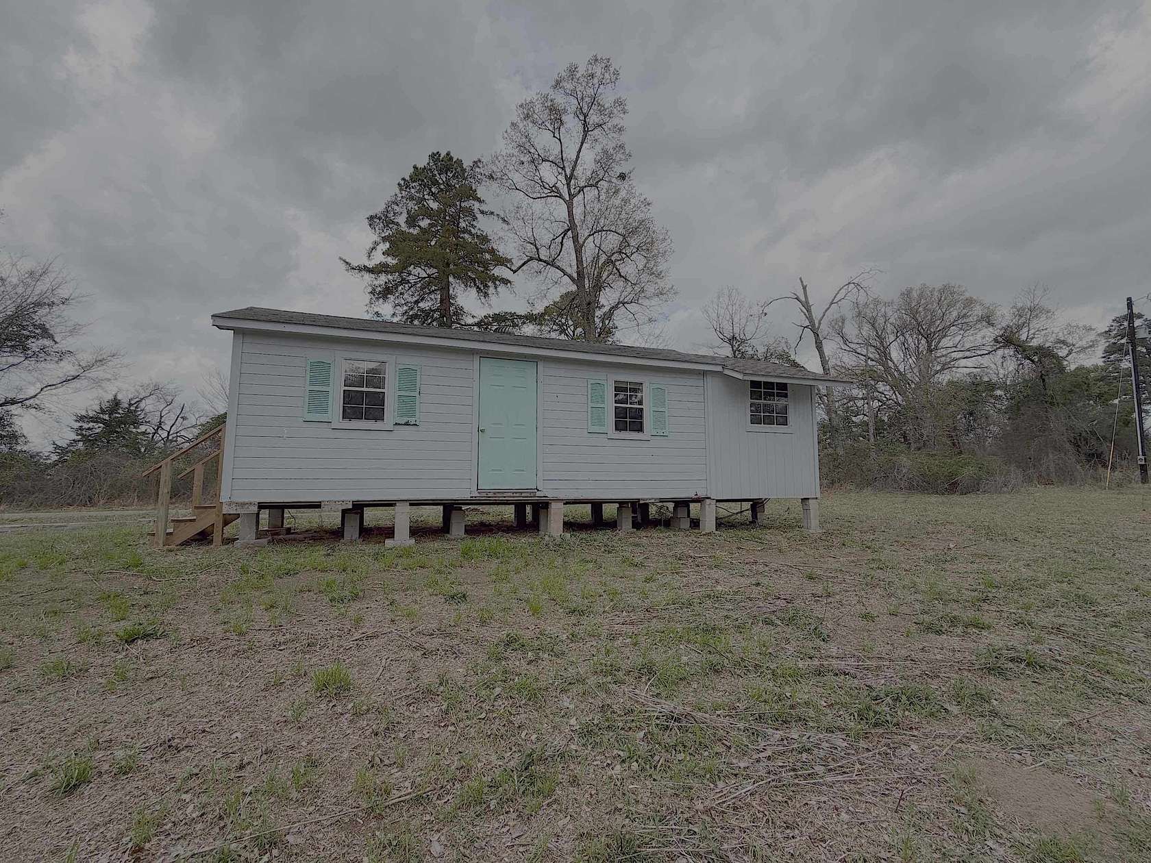 2.77 Acres of Land for Sale in Mount Vernon, Texas