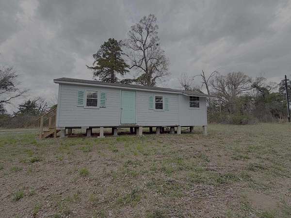 2.77 Acres of Land for Sale in Mount Vernon, Texas