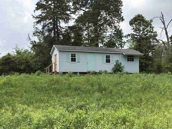 2.77 Acres of Land for Sale in Mount Vernon, Texas