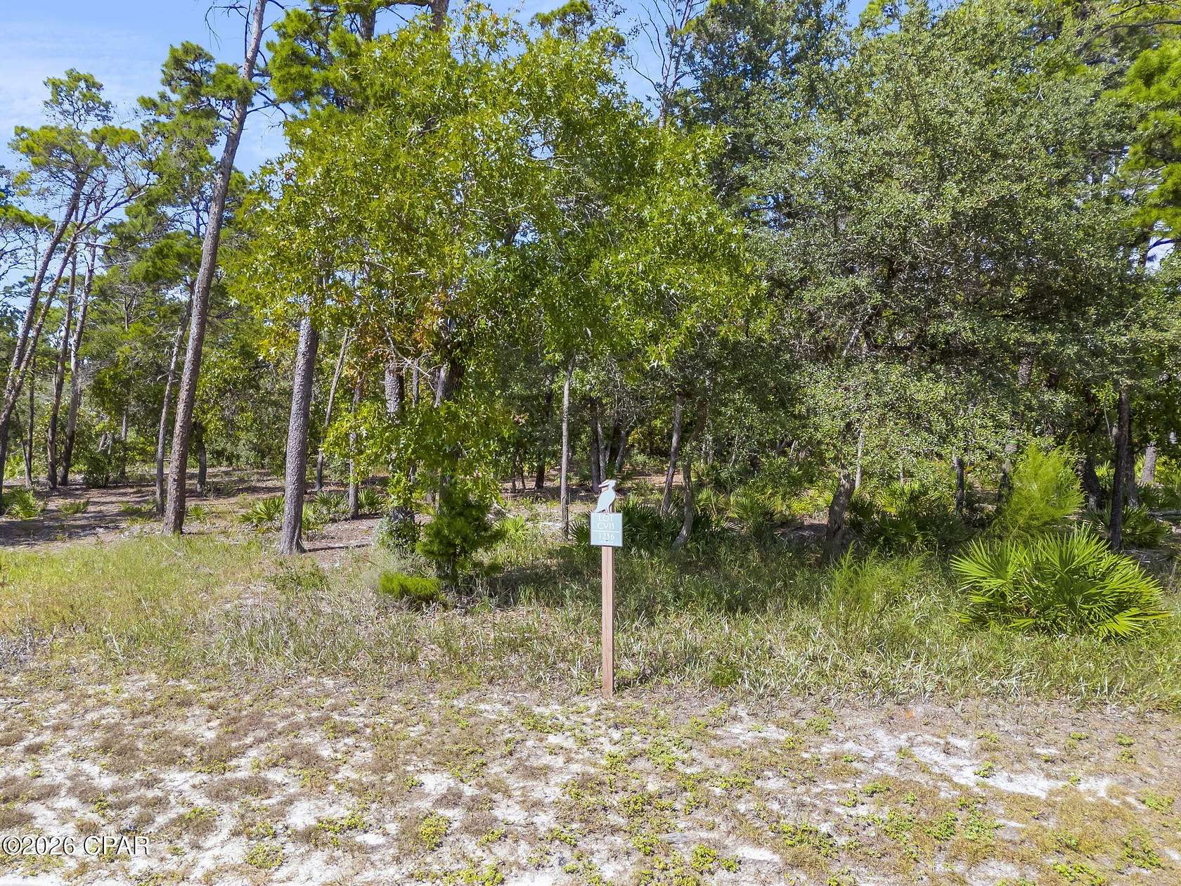 0.22 Acres of Residential Land for Sale in Panama City Beach, Florida