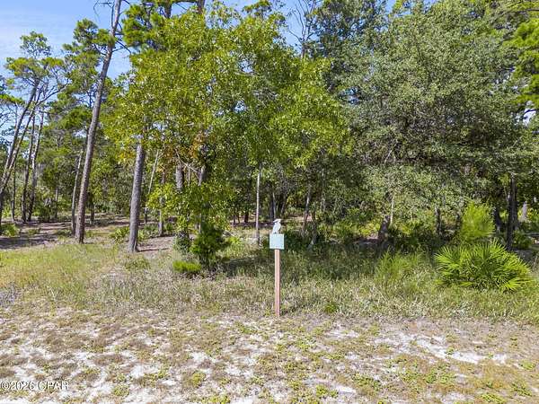 0.22 Acres of Residential Land for Sale in Panama City Beach, Florida