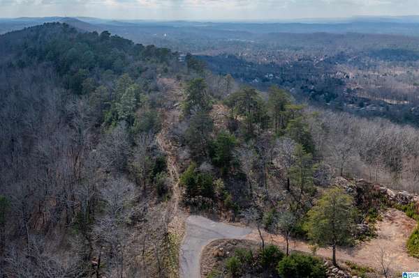 20.5 Acres of Recreational Land for Sale in Leeds, Alabama