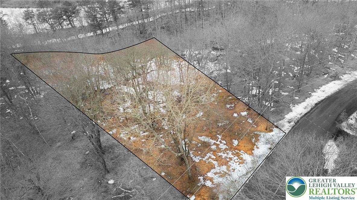 0.6 Acres of Residential Land for Sale in Tunkhannock Township, Pennsylvania