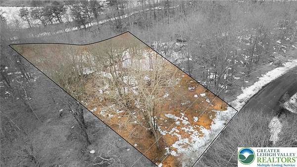 0.6 Acres of Residential Land for Sale in Tunkhannock Township, Pennsylvania