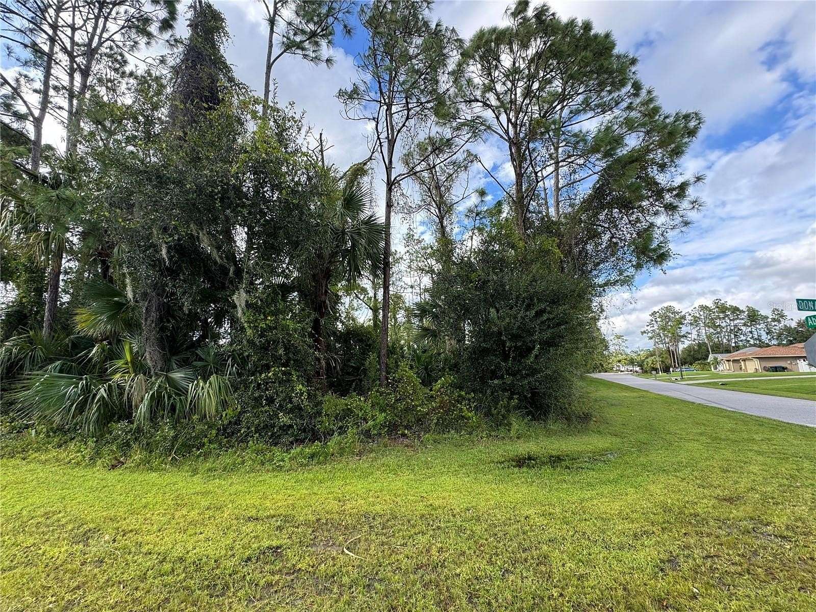 0.27 Acres of Residential Land for Sale in North Port, Florida