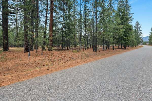 1.17 Acres of Land for Sale in Plains, Montana