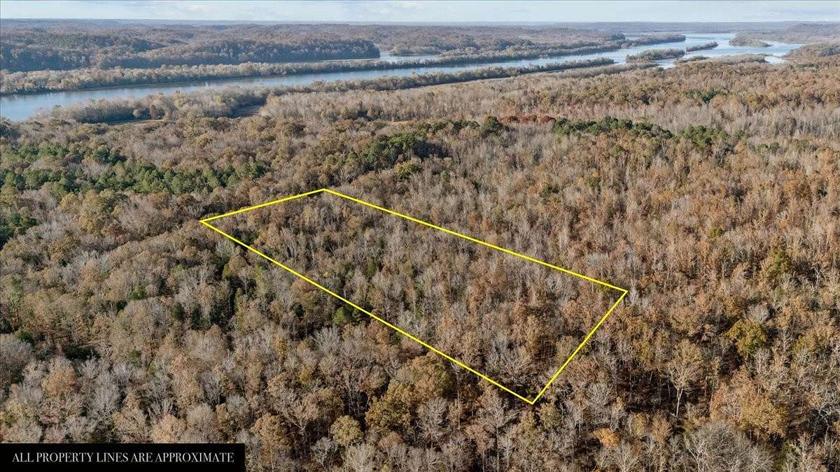 5.85 Acres of Residential Land for Sale in Waverly, Tennessee