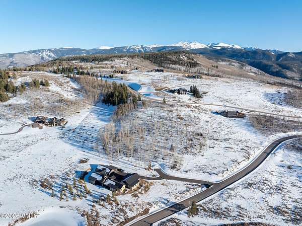 3 Acres of Residential Land for Sale in Edwards, Colorado