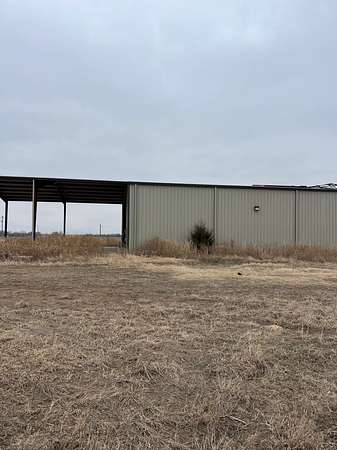 90 Acres of Land for Sale in Wakita, Oklahoma
