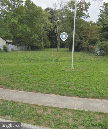 0.33 Acres of Residential Land for Sale in Edgewater Park, New Jersey