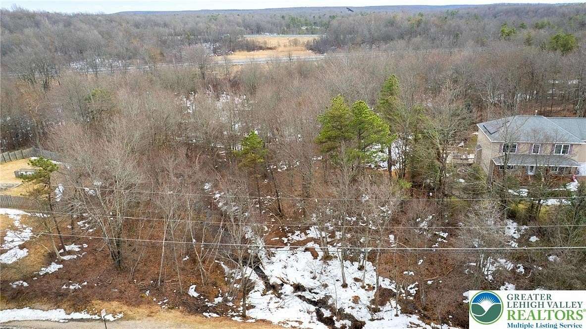 0.59 Acres of Residential Land for Sale in Tunkhannock Township, Pennsylvania