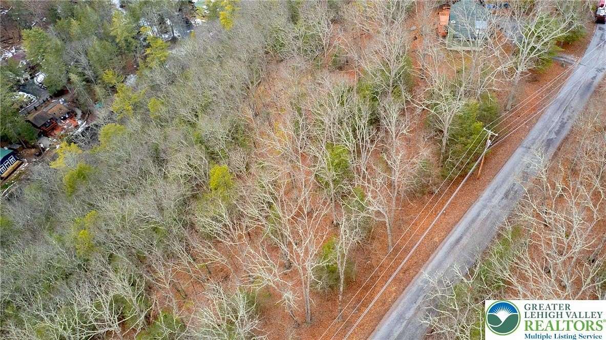 0.67 Acres of Residential Land for Sale in Middle Smithfield Township, Pennsylvania