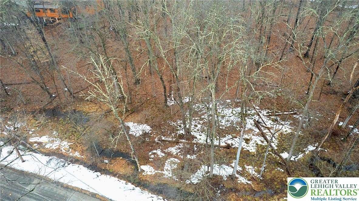 0.99 Acres of Residential Land for Sale in Middle Smithfield Township, Pennsylvania