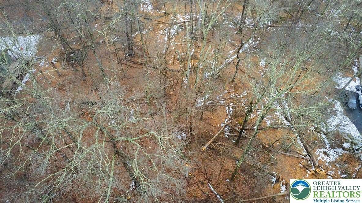 1.23 Acres of Residential Land for Sale in Middle Smithfield Township, Pennsylvania