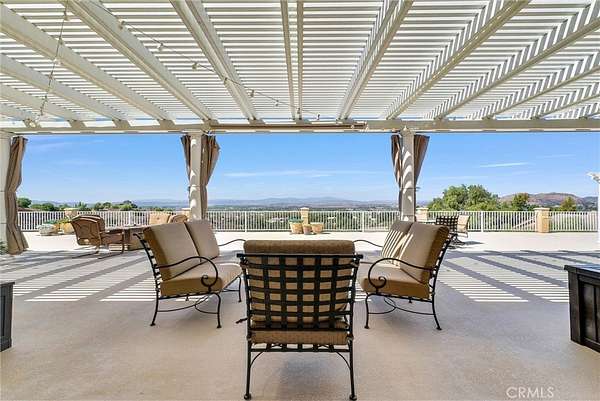 5 Acres of Land with Home for Sale in Temecula, California