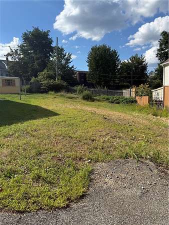 0.06 Acres of Residential Land for Sale in McKeesport, Pennsylvania