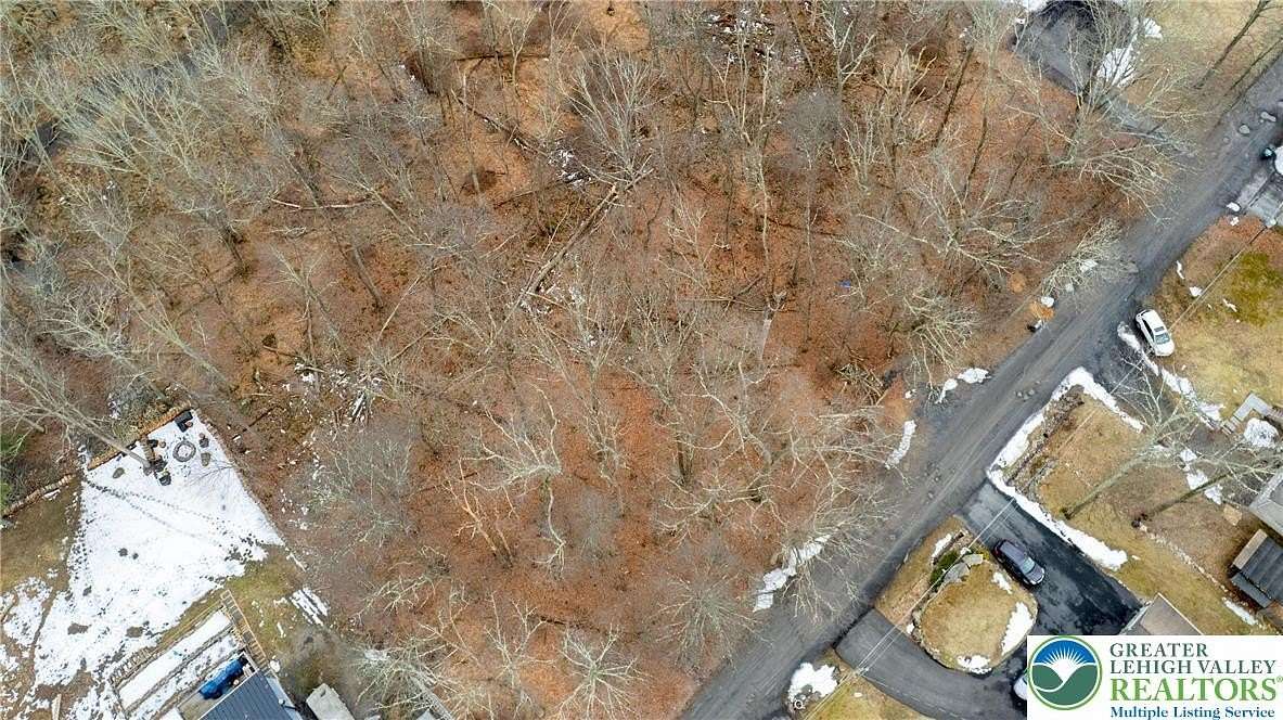 0.65 Acres of Residential Land for Sale in East Stroudsburg, Pennsylvania