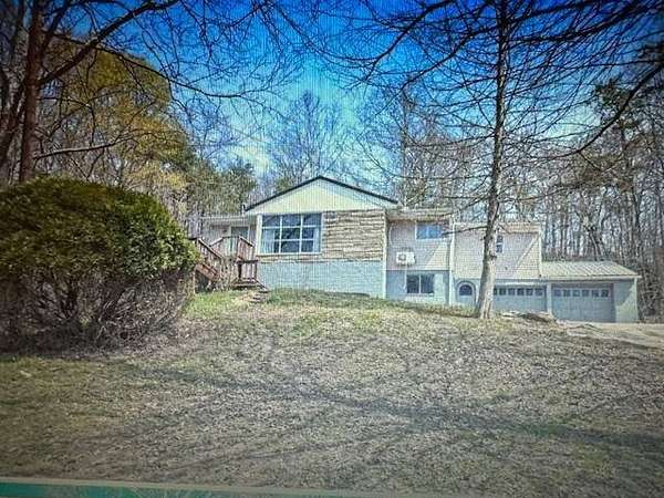 2 Acres of Land with Home for Sale in Ashland, Kentucky