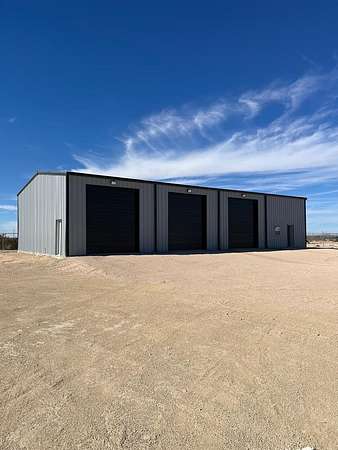 2 Acres of Improved Mixed-Use Land for Sale in Odessa, Texas